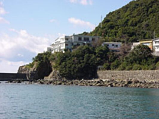 市江崎荘