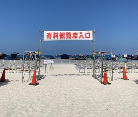 【開催直前情報】2019白浜花火フェスティバル