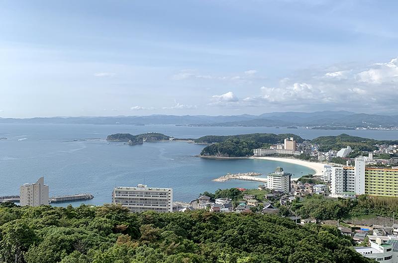 サイクリングと温泉が楽しめる「南紀白浜インフィニティライド」参加者募集！ 