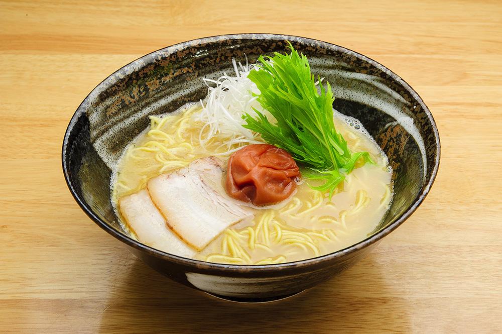 本格和歌山ラーメン　まるまさ