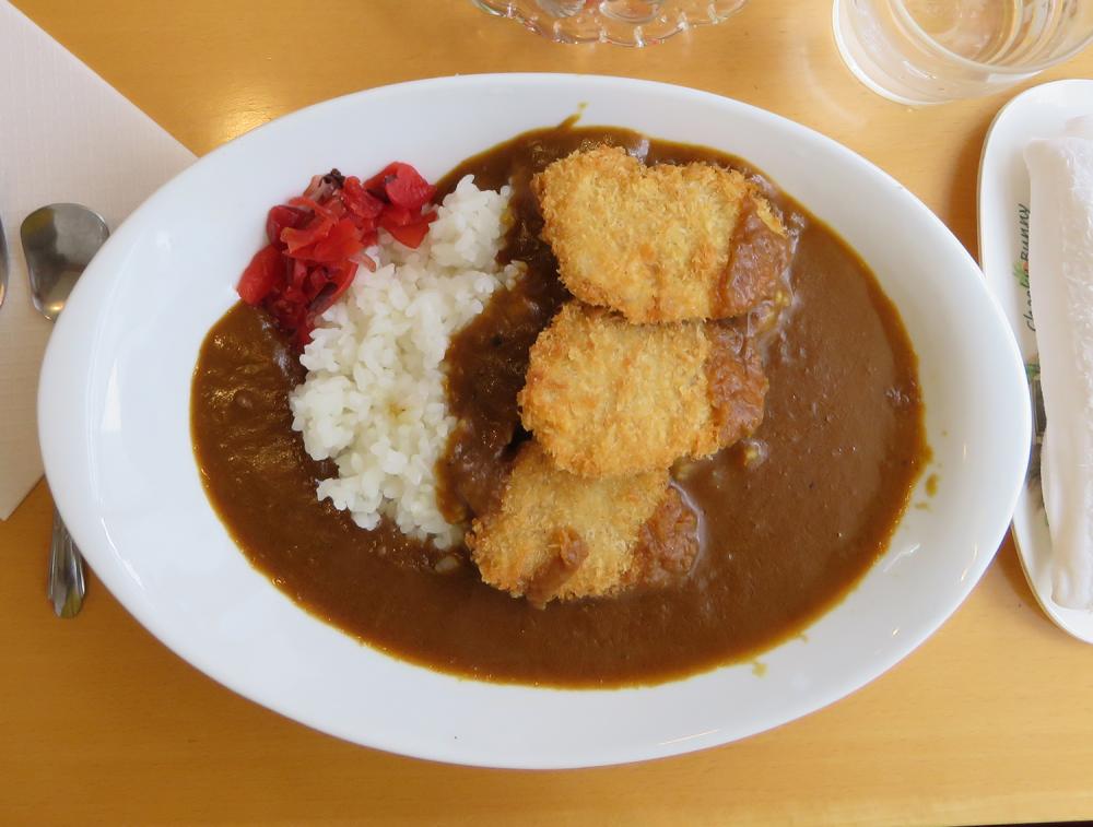 カレー＆コーヒー　みなみ