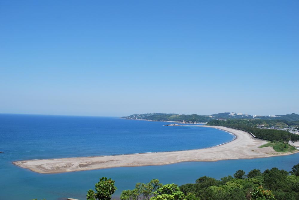 中大浜（富田浜）