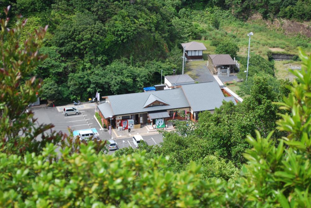 椿山公園　椿西国三十三箇所巡り