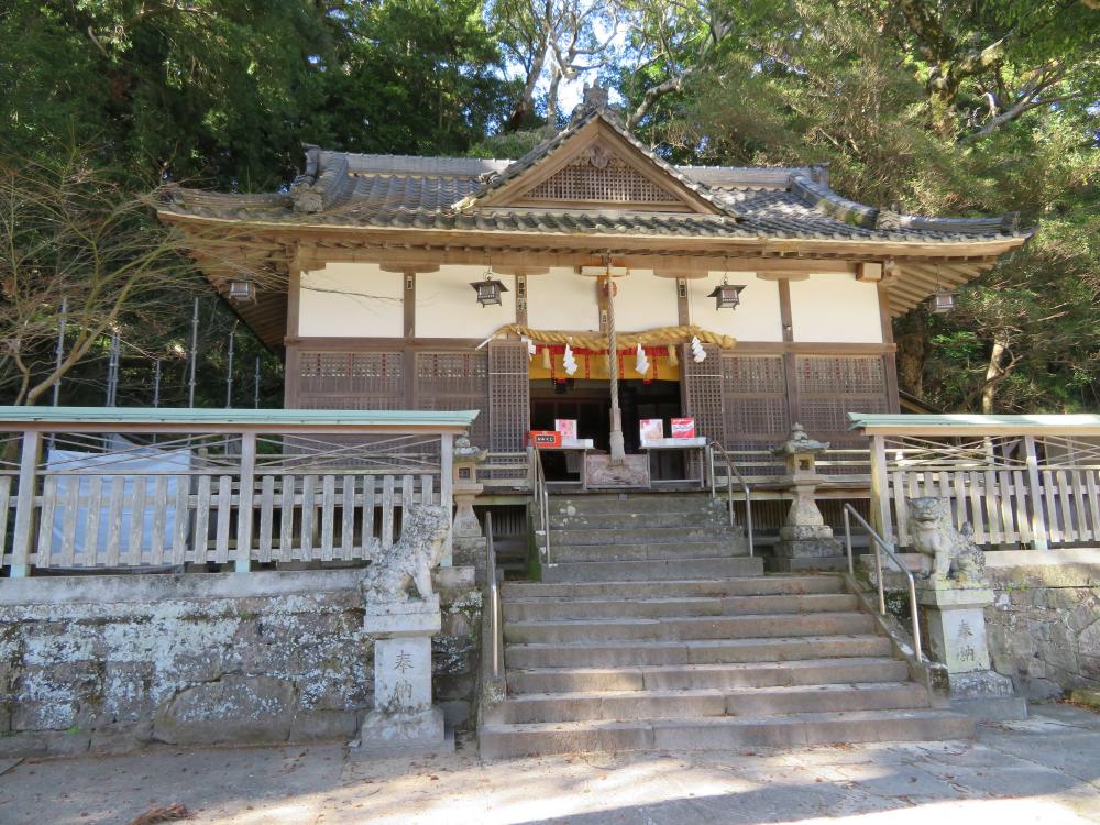 熊野三所神社