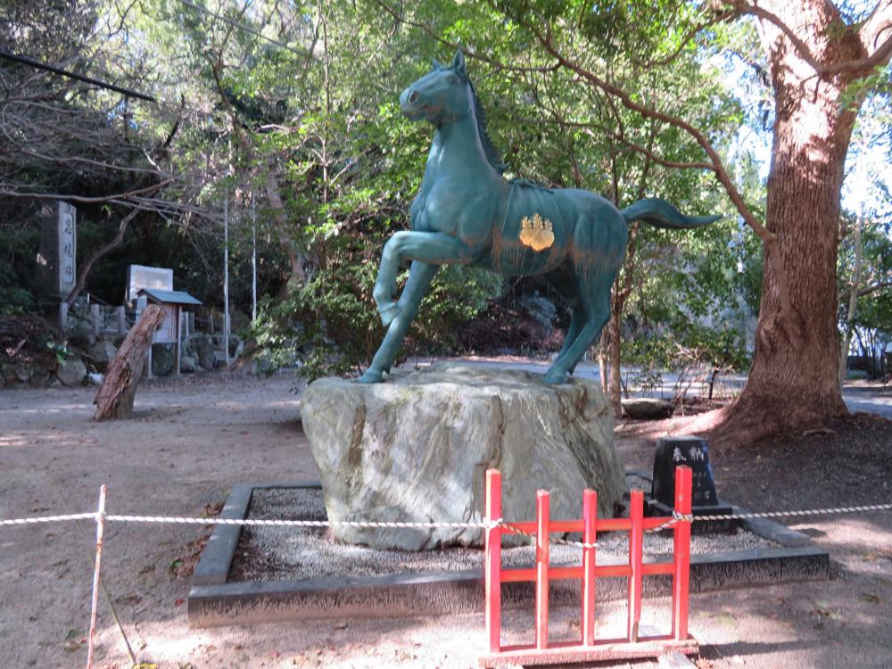 熊野三所神社