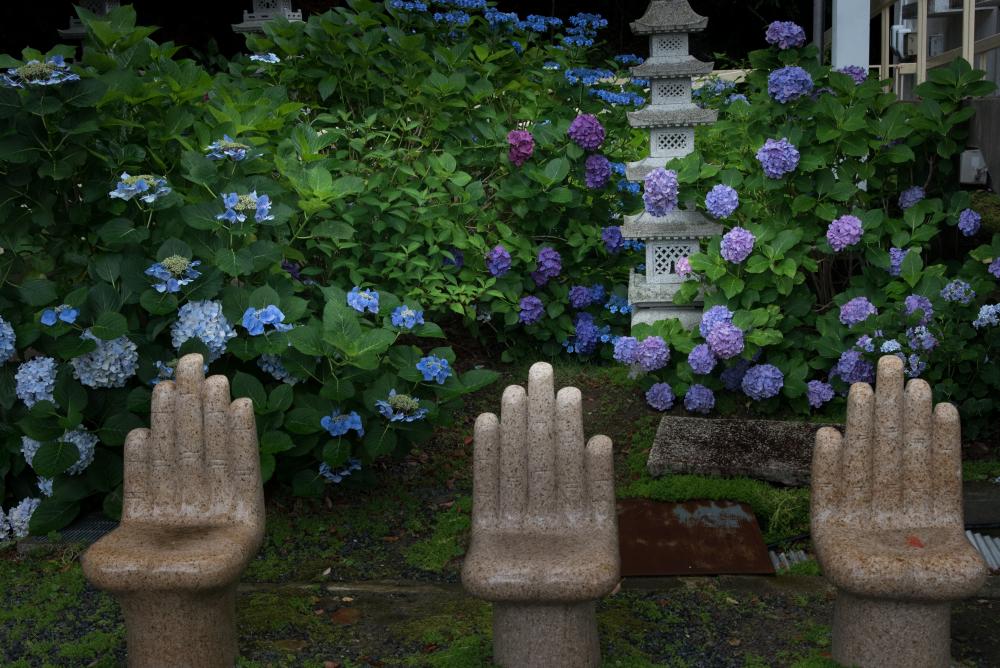 白浜美術館・歓喜神社