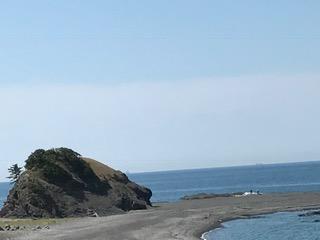 日置川町商工会アンテナショップ　道の駅　志原海岸　海来館（BBQ）