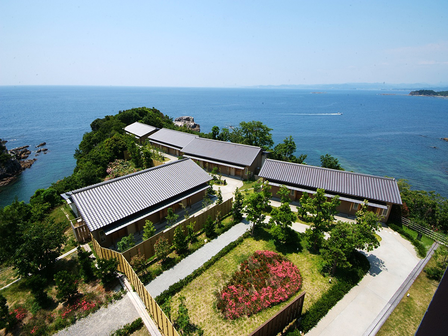 浜千鳥の湯 海舟