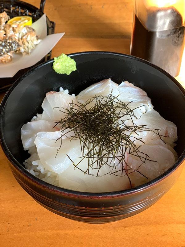 海ごはん．山ごはん マルキヨ
