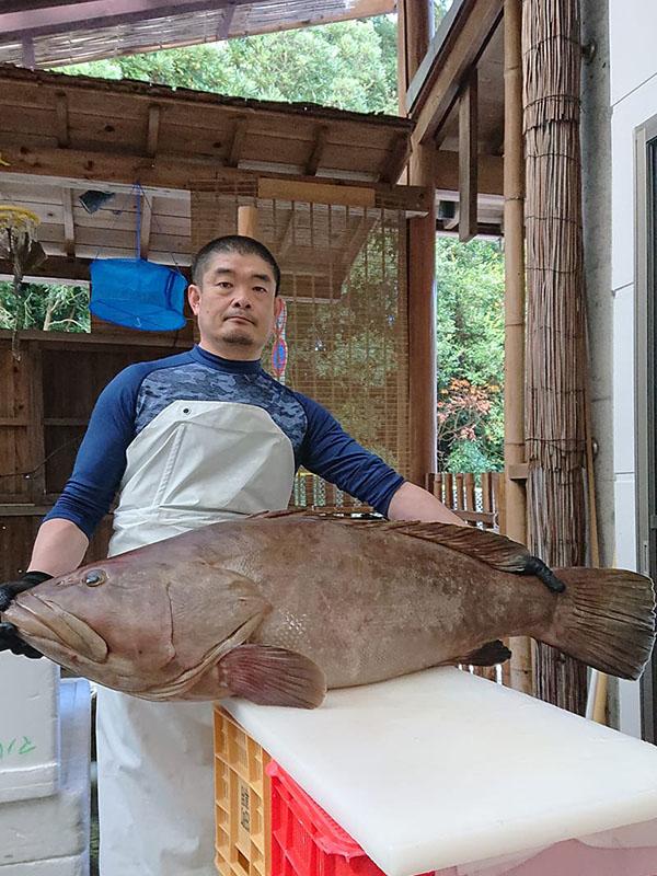 海ごはん．山ごはん マルキヨ
