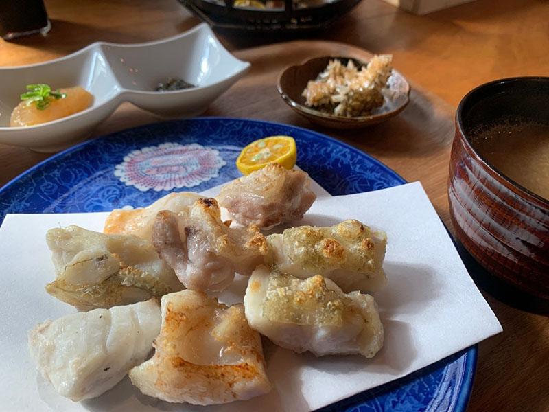 海ごはん．山ごはん マルキヨ
