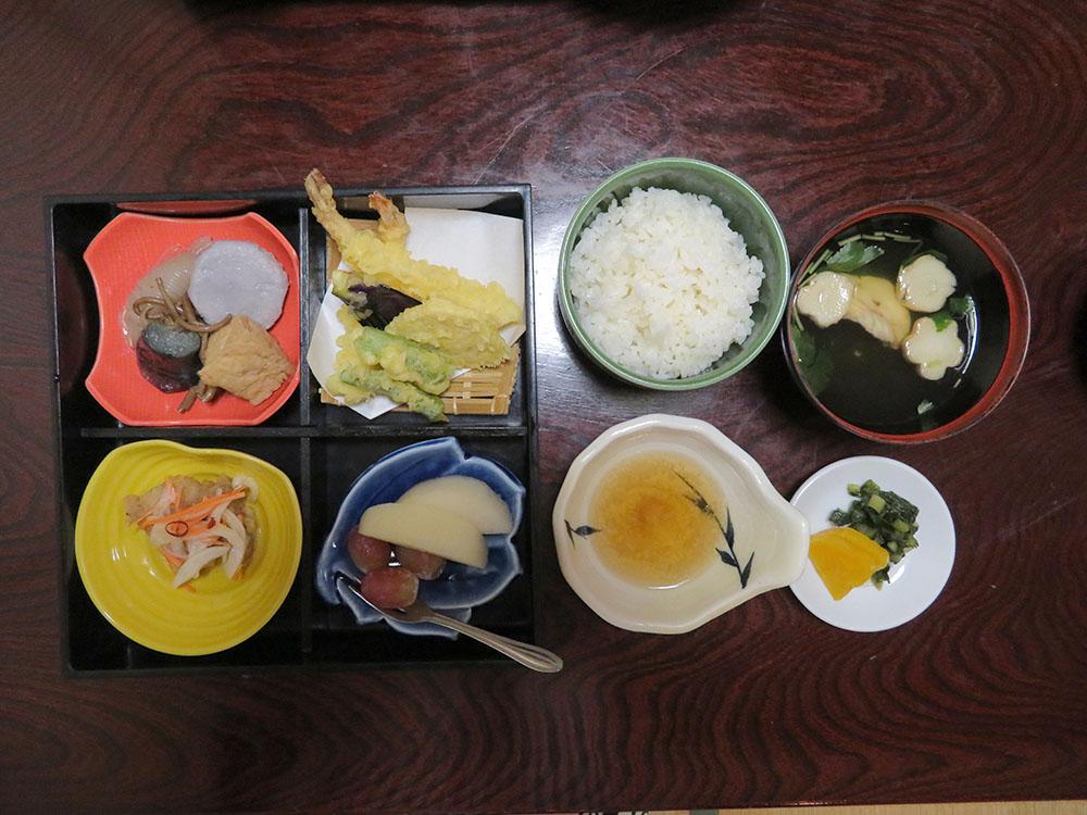 ときわ寿司 