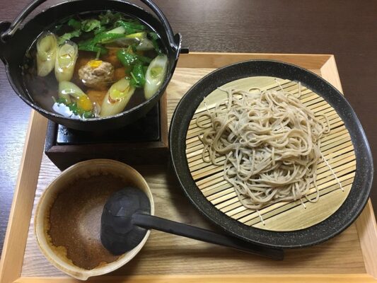 手打ち麺処　さいこう