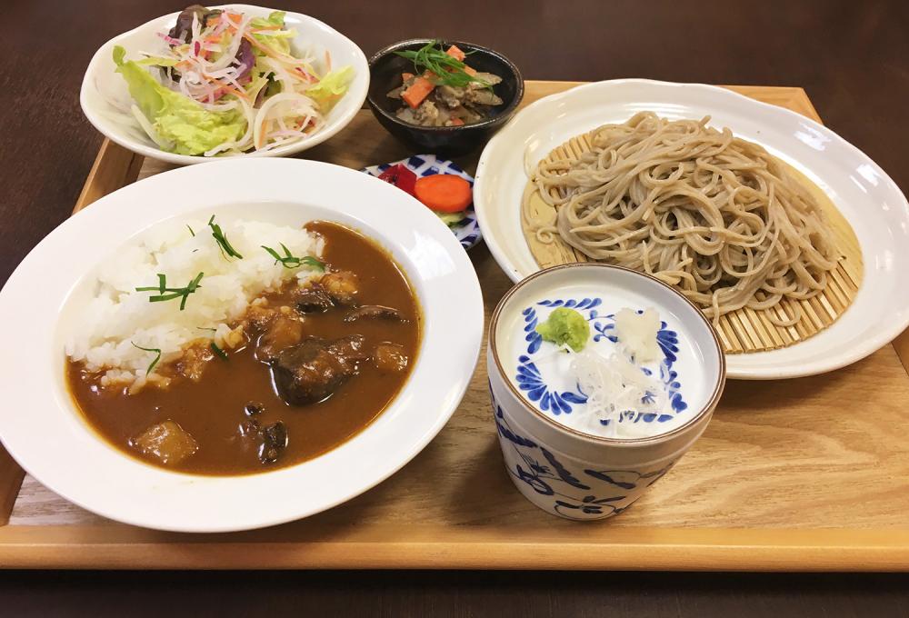 手打ち麺処　さいこう