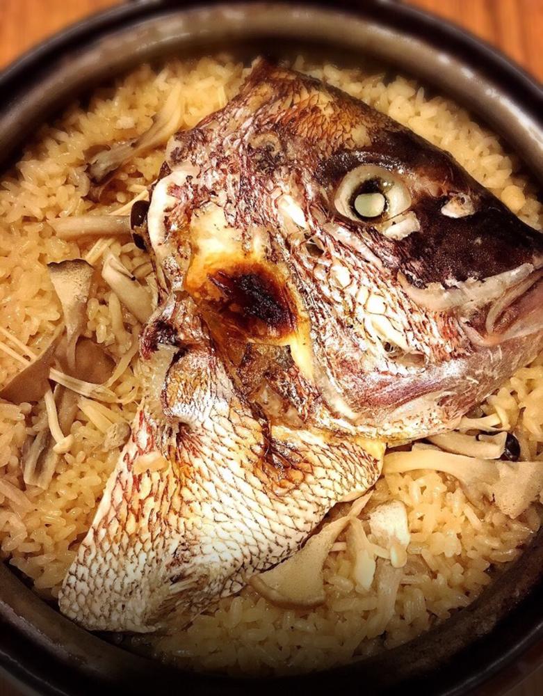 魚菜廣食　光