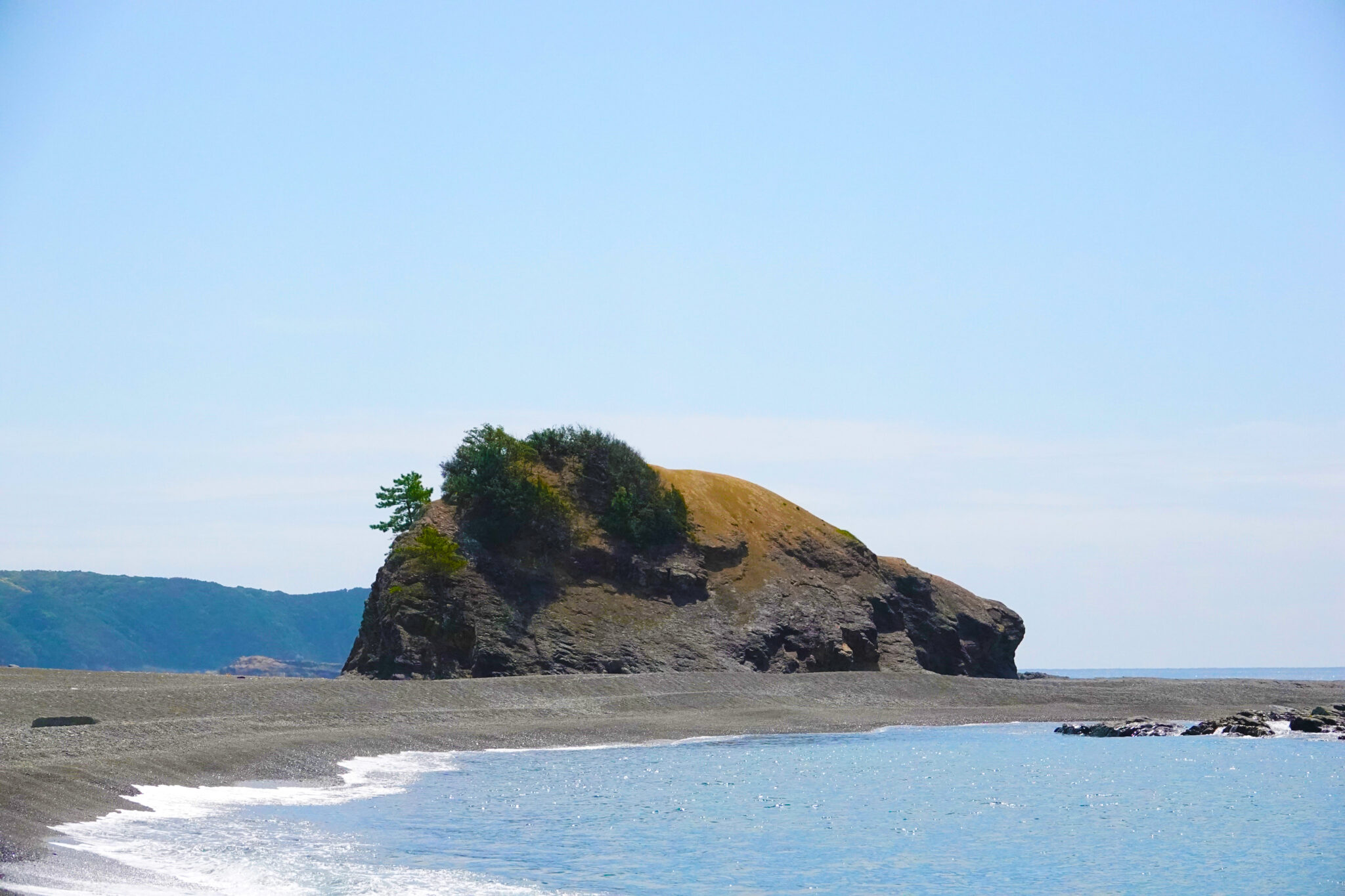 志原海岸 南紀白浜観光協会