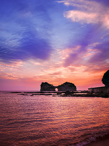 いつまでも 心に残る絶景